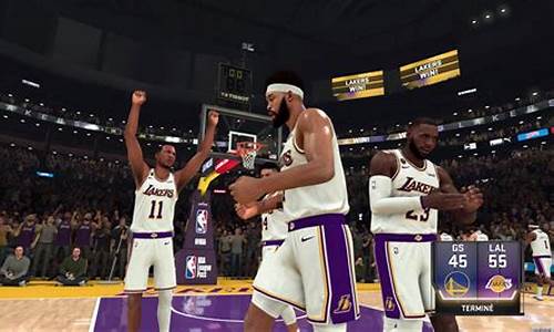 nba2k20还可以玩线上吗,nba2k20现在还能玩吗