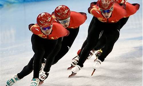 获得过奥运会金牌的五位中国短道速滑运动员-奥运会短道速滑中国夺冠