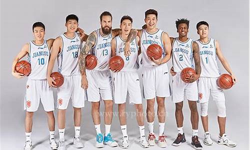 江苏肯队篮球队员名单,江苏省队篮球队