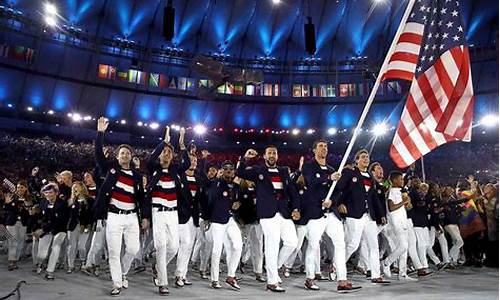 美国队奥运会输过多少_美国队奥运参赛人数
