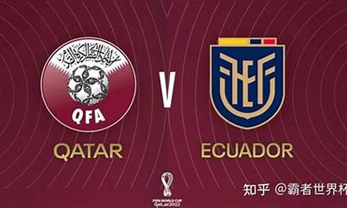 世界杯卡塔尔vs厄瓜多尔阵容,世界杯卡塔尔vs厄瓜多尔阵容对比